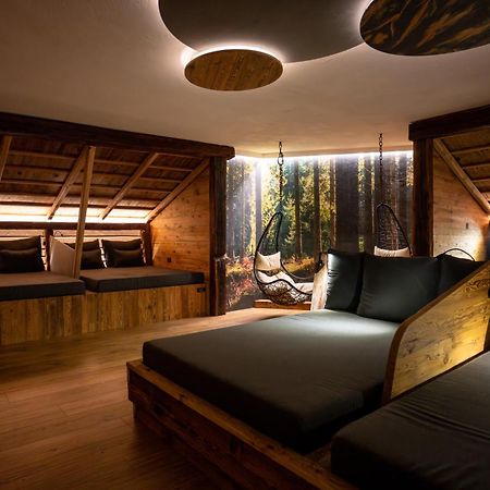 Hotel Rio Bianco Panchià Esterno foto