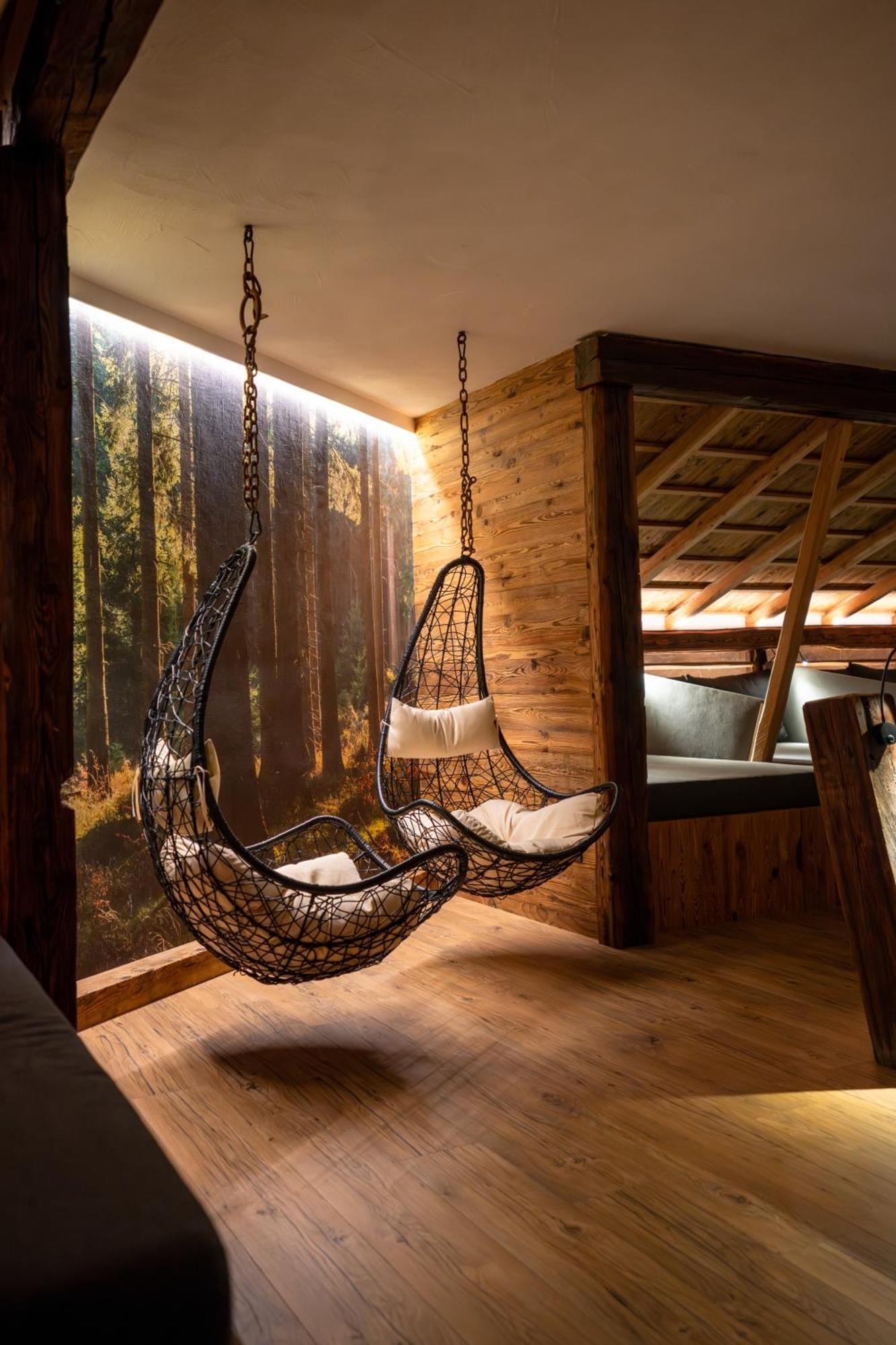 Hotel Rio Bianco Panchià Esterno foto
